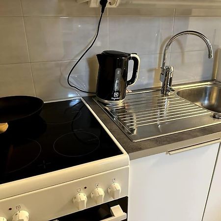 Quality Apt In The City Center For 5 - Brand New Rovaniemi Eksteriør bilde