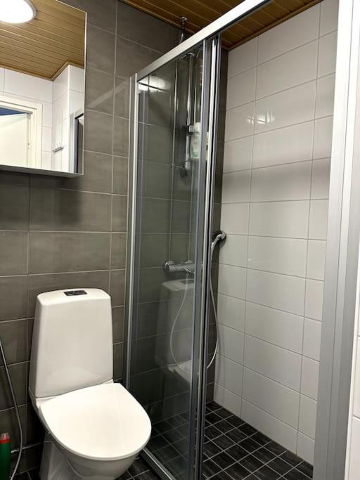 Quality Apt In The City Center For 5 - Brand New Rovaniemi Eksteriør bilde